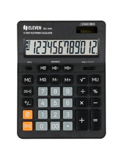 Eleven kalkulator biurowy sdc-444s zastępuje citizen 2