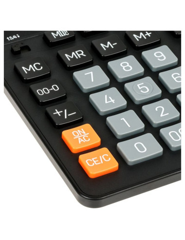 Eleven kalkulator biurowy sdc-444s zastępuje citizen