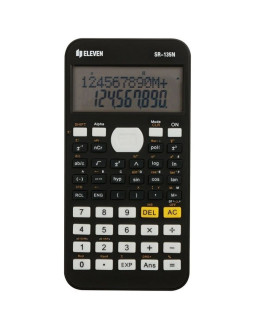 Eleven kalkulator naukowy sr-135n zastępuje citizen 2