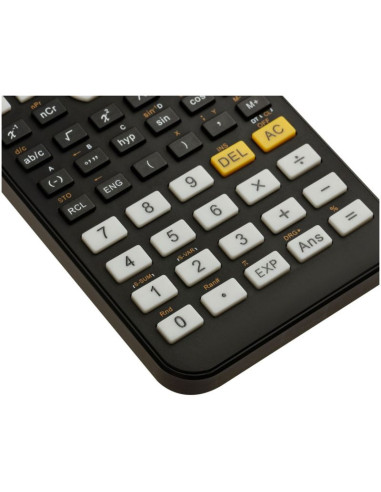 Eleven kalkulator naukowy sr-135n zastępuje citizen