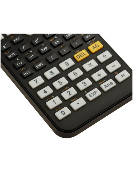 Eleven kalkulator naukowy sr-135n zastępuje citizen