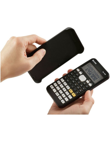 Eleven kalkulator naukowy sr-135n zastępuje citizen