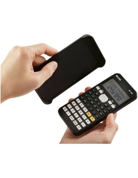 Eleven kalkulator naukowy sr-135n zastępuje citizen