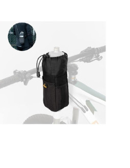 Rockbros uchwyt rowerowy na butelkę sz-059 1l