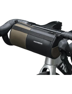 Rockbros torba na kierownicę 30110046001