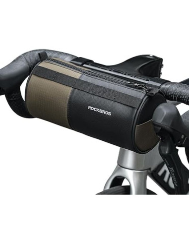 Rockbros torba na kierownicę 30110046001