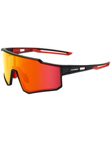 Rockbros okulary sportowe z polaryzacją sp316