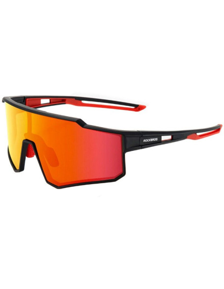 Rockbros okulary sportowe z polaryzacją sp316