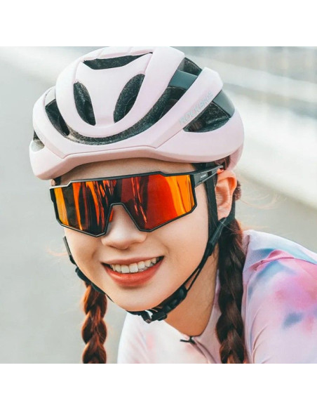 Rockbros okulary sportowe z polaryzacją sp316