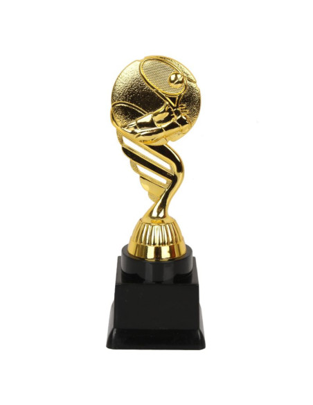 Statuetka tenis ziemny ss1709