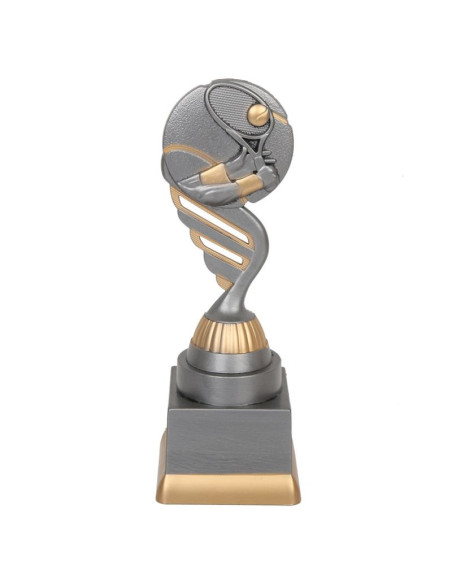 Statuetka tenis ziemny ss1729