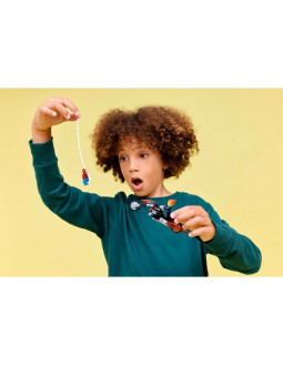 Lego marvel super heroes 76335 motocykl upiornego jeźdźca 2