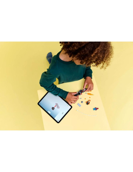 Lego marvel super heroes 76335 motocykl upiornego jeźdźca