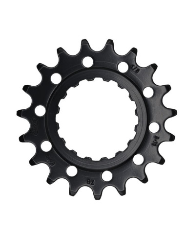 Kmc koło zębate bosch gen 2 wide 19t