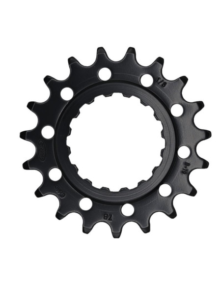 Kmc koło zębate bosch gen 2 wide 19t