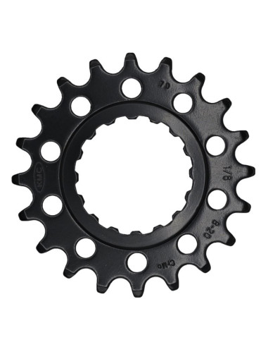 Kmc koło zębate bosch gen 2 wide 20t