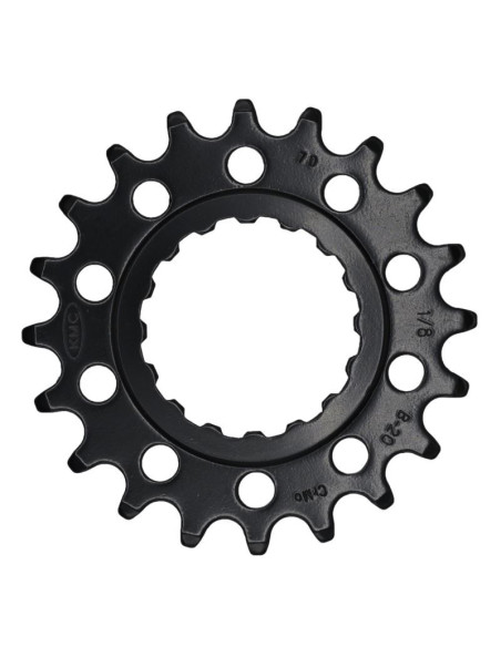 Kmc koło zębate bosch gen 2 wide 20t