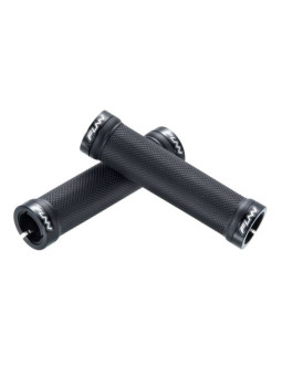 Funn chwyty combat czarne w/o