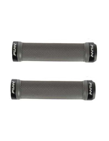 Funn chwyty combat szare w/o