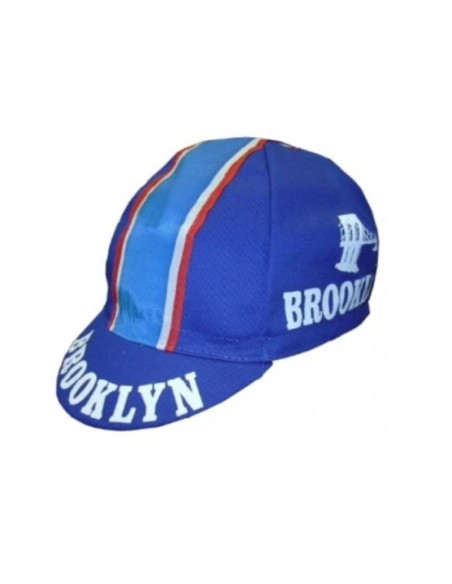 Apis czapeczka profi brooklyn niebieska