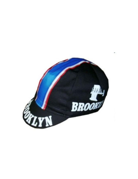 Apis czapeczka profi brooklyn czarna