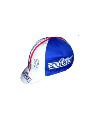 Apis czapeczka profi peugeot cycles