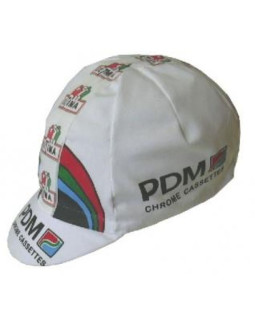 Apis czapeczka profi pdm biała