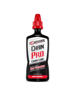 Maxima chain pro 118 ml dry formula