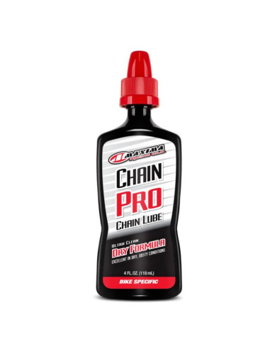 Maxima chain pro 118 ml dry formula