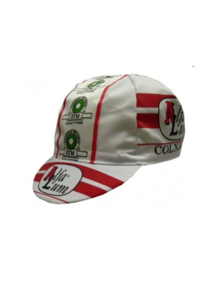 Apis czapeczka profi alfa lum colnago