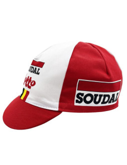 Apis czapeczka profi lotto - soudal