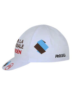 Apis czapeczka profi ag2r la mondiale 2022