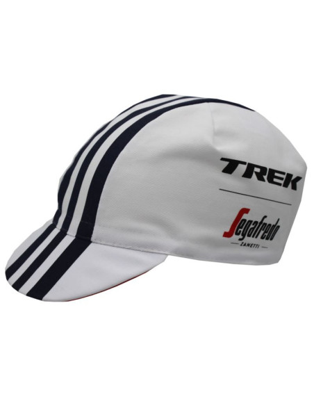Apis czapeczka profi trek segafredo