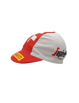 Apis czapeczka profi trek pirelli squadra