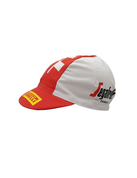 Apis czapeczka profi trek pirelli squadra