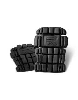 Nakolanniki unisex shield (czarny)