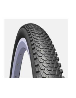 Rubena opona r15 24x2,10 cheetah