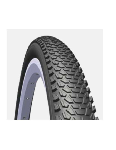 Rubena opona r15 24x2,10 cheetah