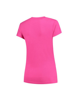 Rogelli koszulka damska promo różowa s 2