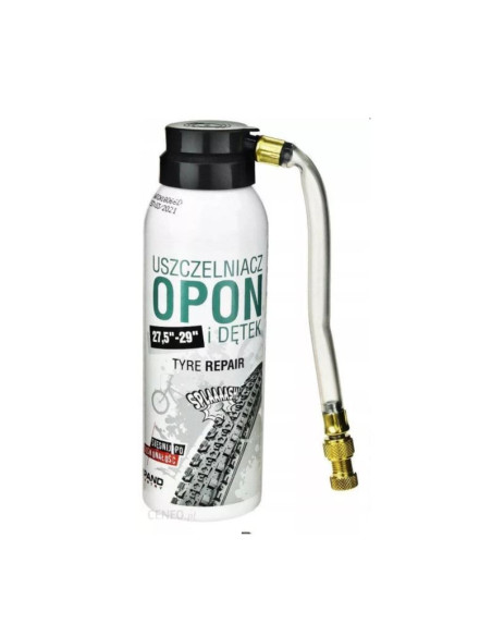 Tyre repair spray 125 ml