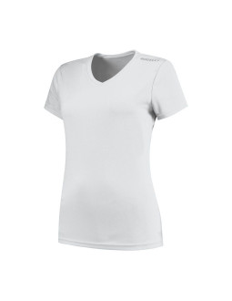 Rogelli koszulka damska promo biała m
