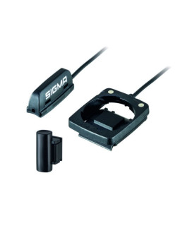 Uchwyt na kierownice sigma originals 90 cm +magnes