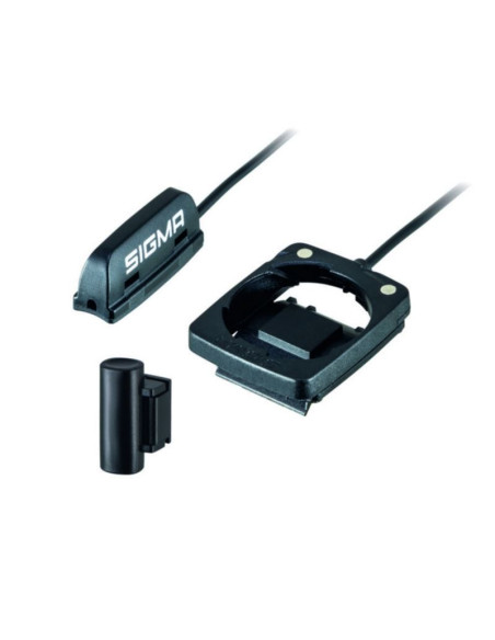 Uchwyt na kierownice sigma originals 90 cm +magnes