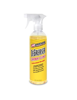 Maxima degreaser 473 ml