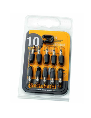 Continental wkład wentyla presta 10 szt.