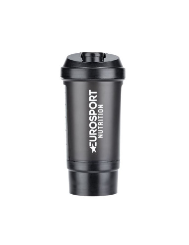 Eurosport shaker