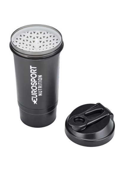 Eurosport shaker