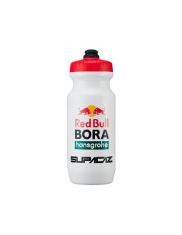 Supacaz bidon red bull- bora hansgrohe 600 ml
