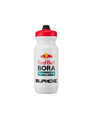 Supacaz bidon red bull- bora hansgrohe 600 ml