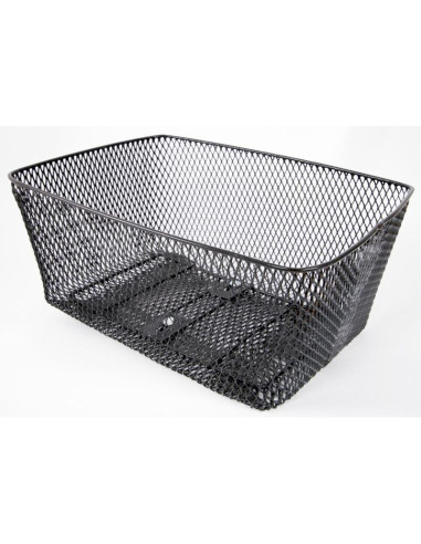 Mets koszyk rowerowy bagażnik przykręcany siatka